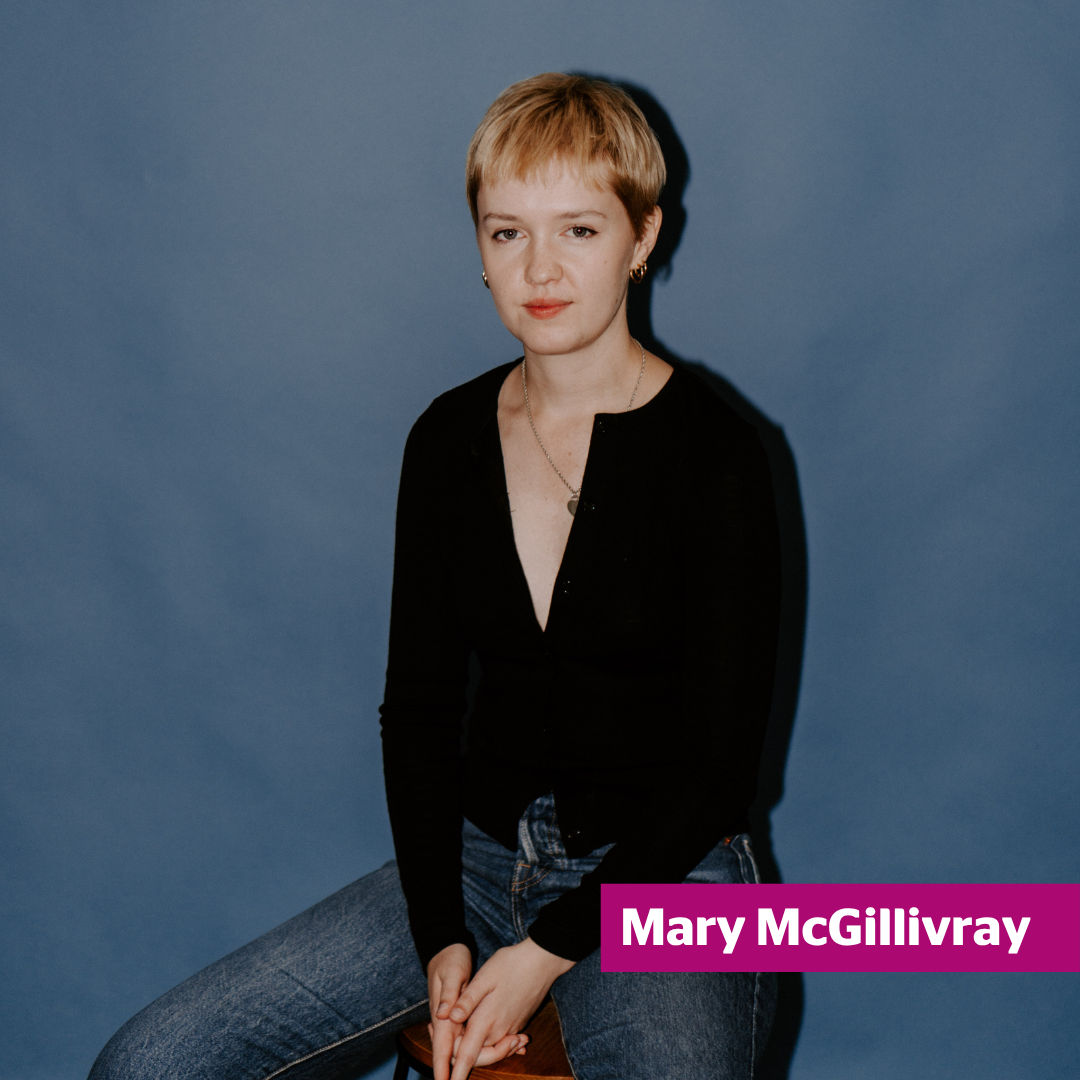 Mary McGillivray