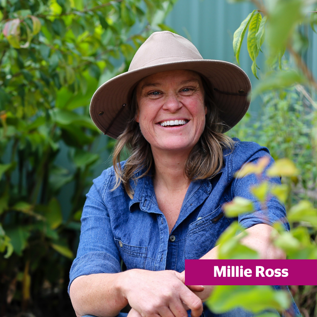 Millie Ross