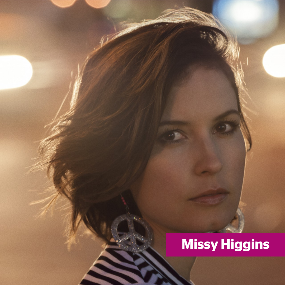 Missy Higgins