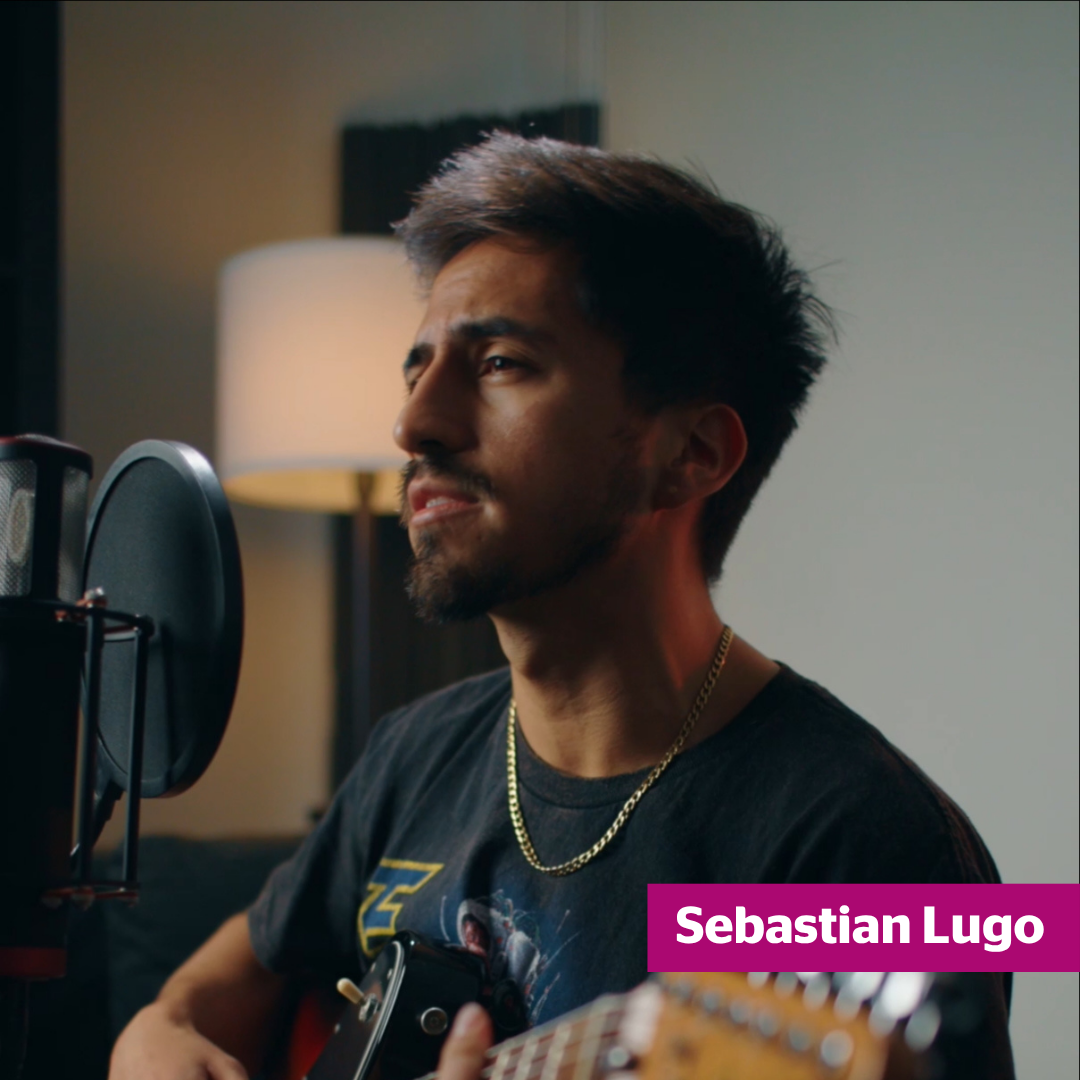 Sebastian Lugo