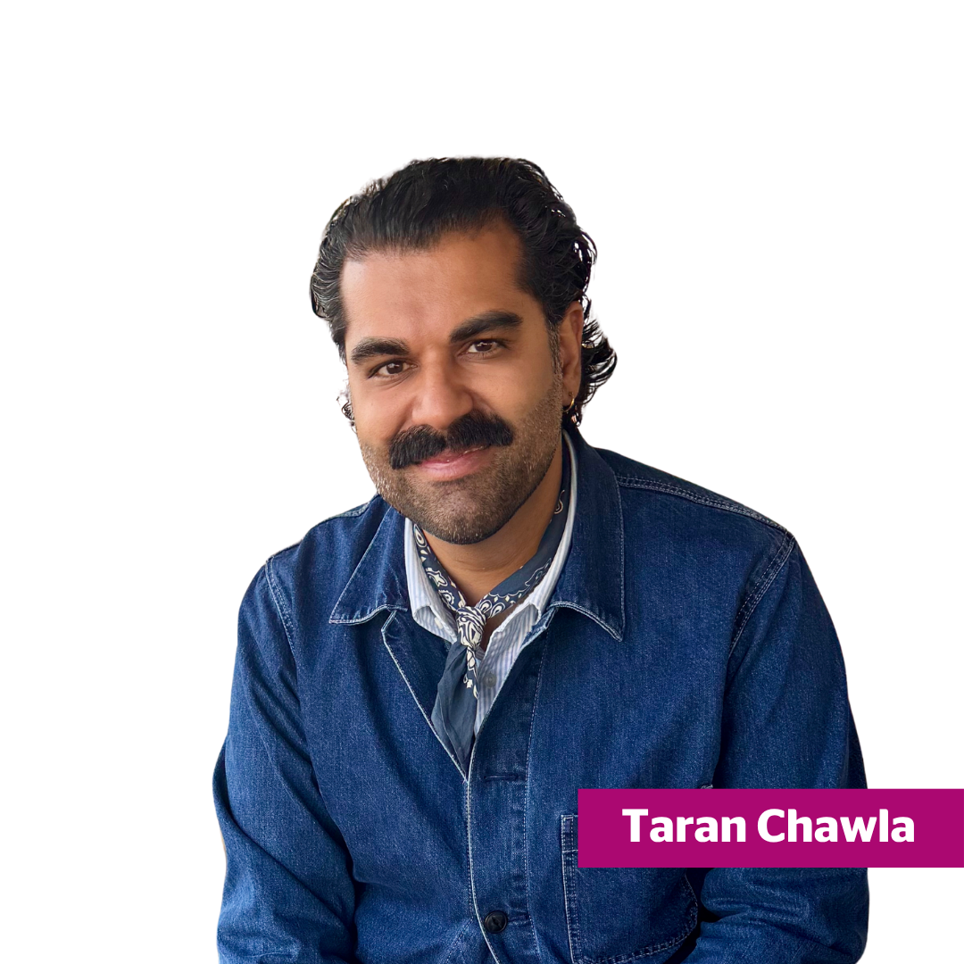 Taran Chawla