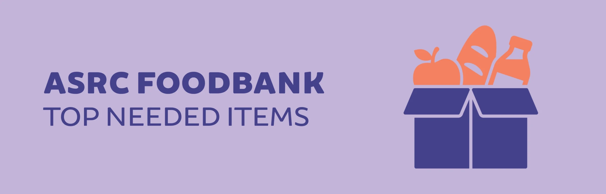 Foodbank Icon